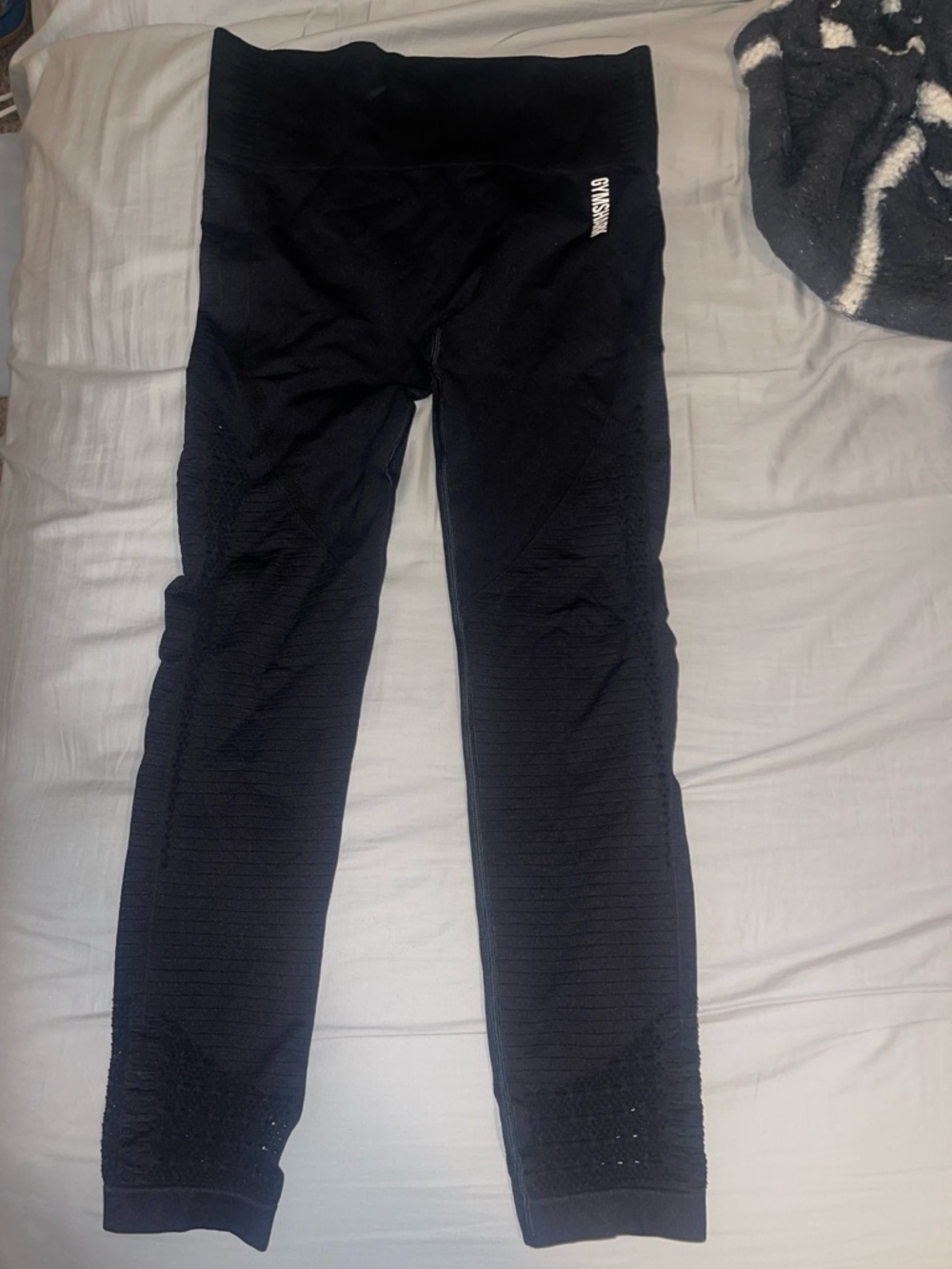 Women’s Gymshark Energy+ Seamless Leggings